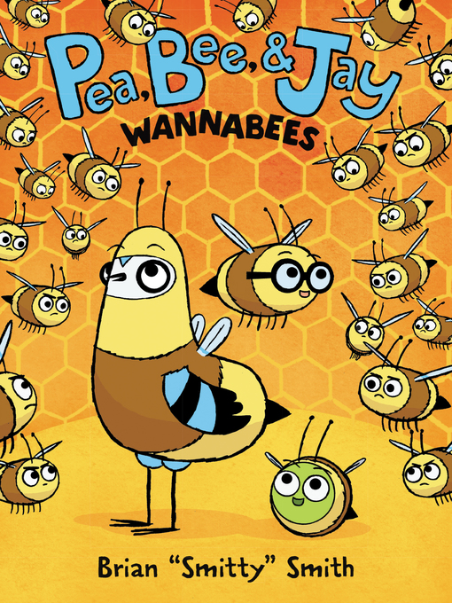 Title details for Wannabees by Brian "Smitty" Smith - Available